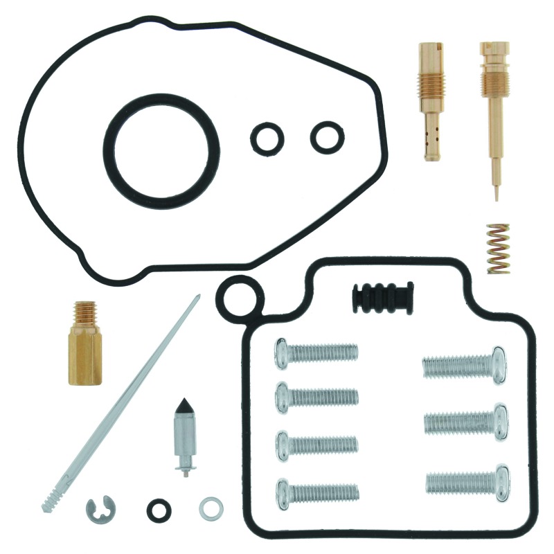 Carburetor Repair Kit - For 87-88 Honda TRX250X - Click Image to Close