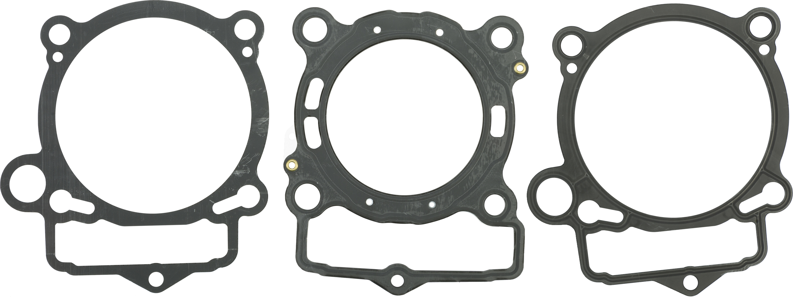 Race Cylinder Gasket Kit - For 16-18 Husqvarna KTM - Click Image to Close