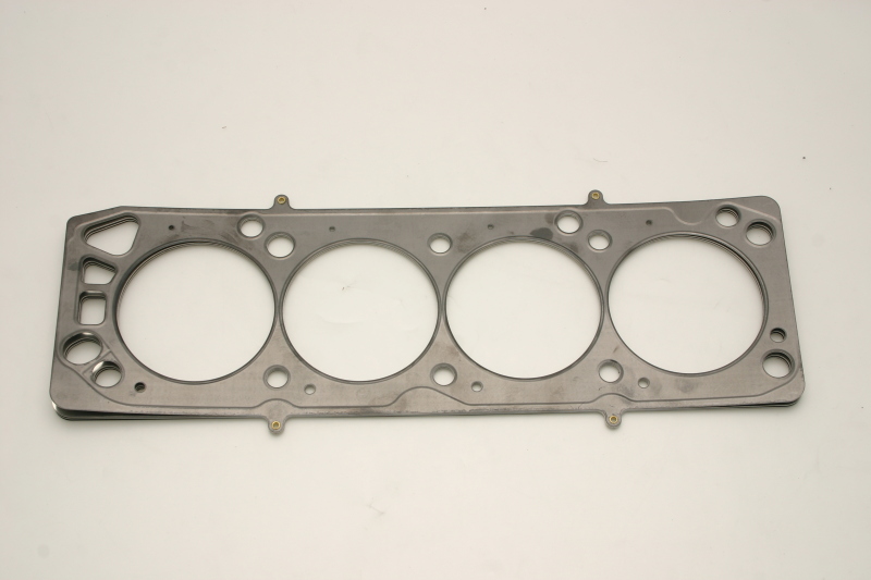 Cometic MLS Head Gasket .040" for Ford 2.3L 4CYL 3.83in Bore - Click Image to Close