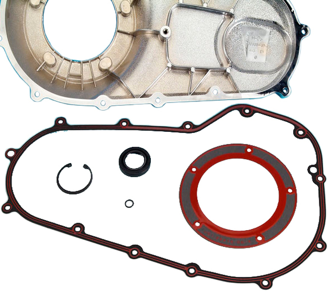 Primary Cover Gasket Kit Foam - Click Image to Close