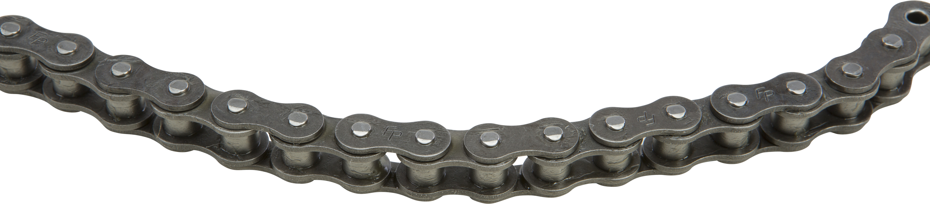 Standard Roller Chain 420 Pitch X 120 Links - Click Image to Close