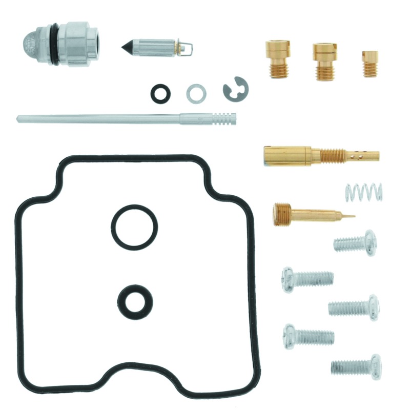 Carburetor Repair Kit - For 00-02 Suzuki LTF300KingQuad - Click Image to Close