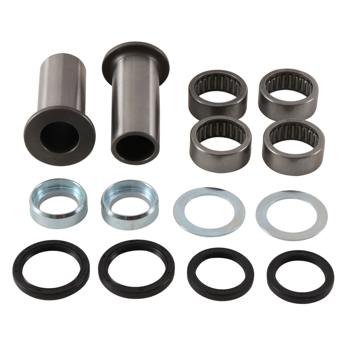 All Balls Racing Swingarm Bearing Kit - Click Image to Close