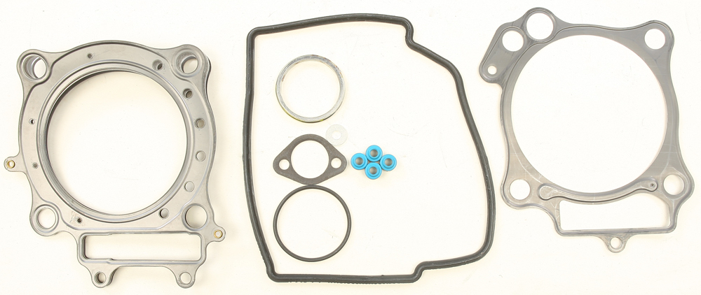 High Performance Top End Gasket Kit - For 04-05 Honda TRX450R - Click Image to Close