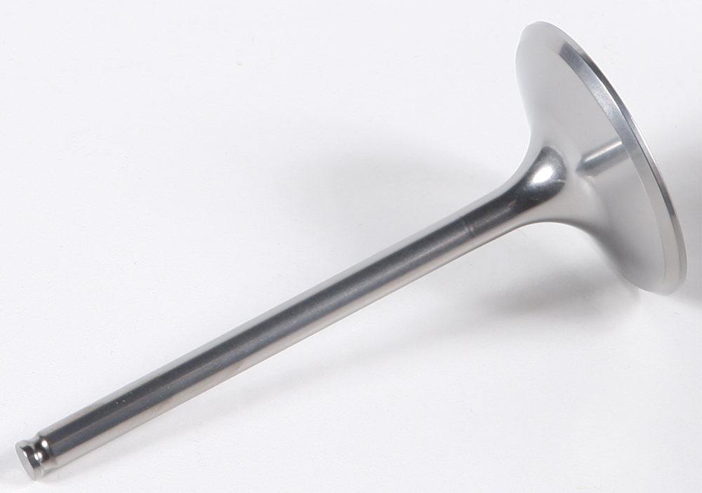 Wiseco Titanium Intake Valve Fits 2009-2016 Honda CRF450R - Click Image to Close