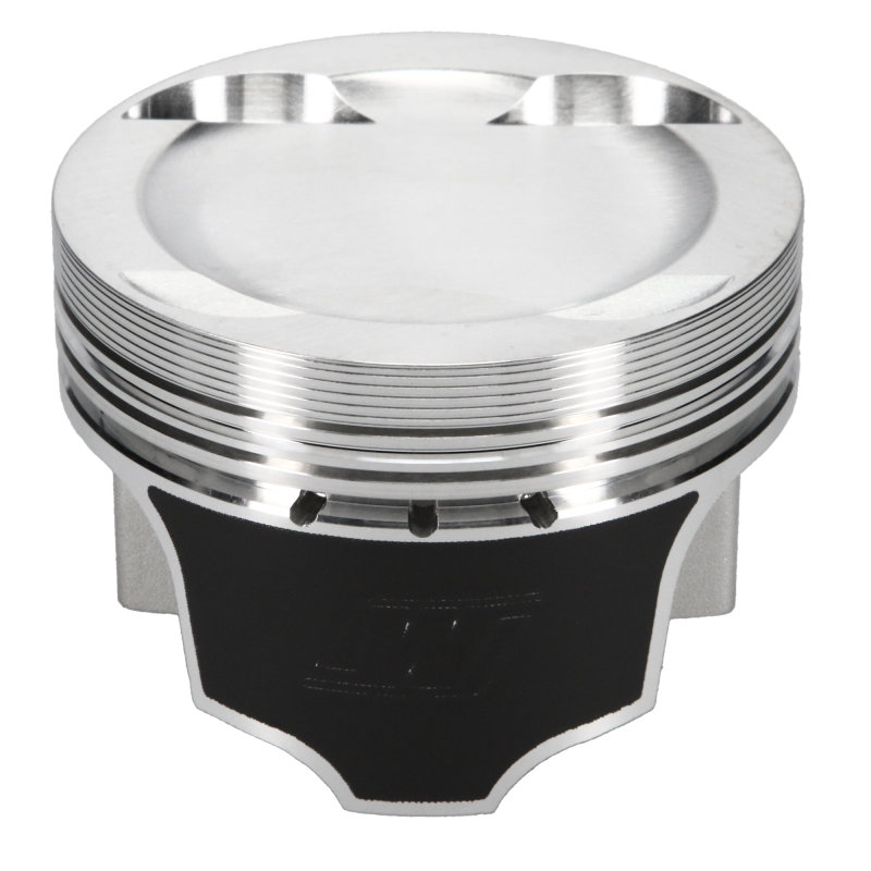 Honda D17 Turbo -14cc 1063 x 75.0MM Piston Kit - Click Image to Close