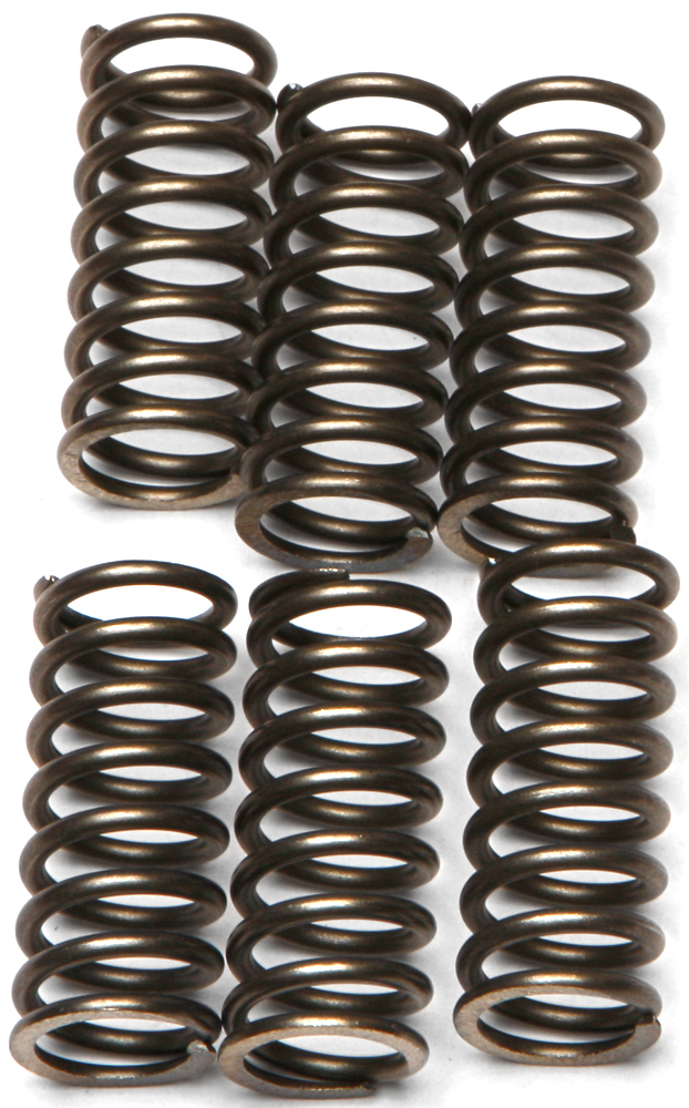 CSK Series Clutch Springs +15% - Click Image to Close