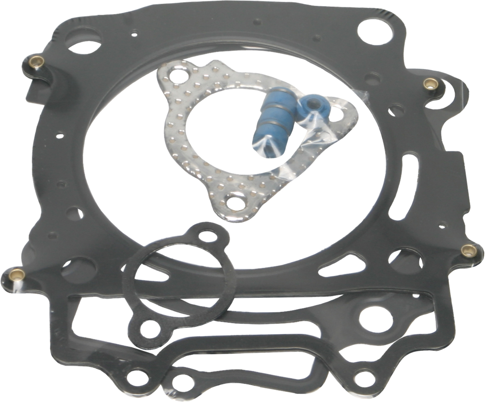 Top End Gasket Kit - For 14-16 Yamaha YZ450F - Click Image to Close