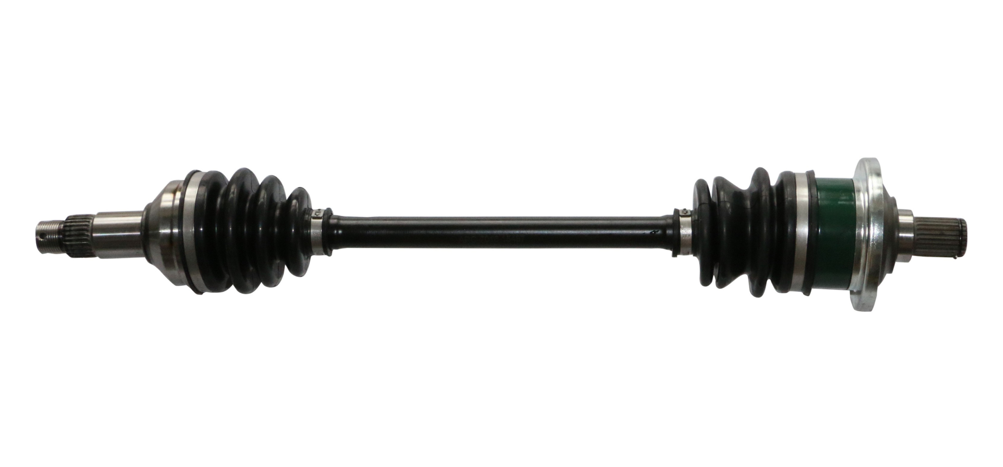 OE 2.0 CV Axle Front Right - For 06-14 Arctic Cat 400-1000 - Click Image to Close