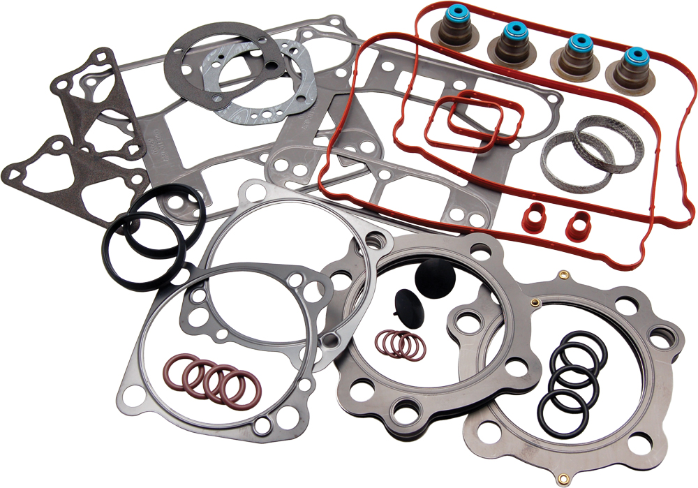 Top End EST Gasket Kit - For 07-17 Harley Sportster - Click Image to Close