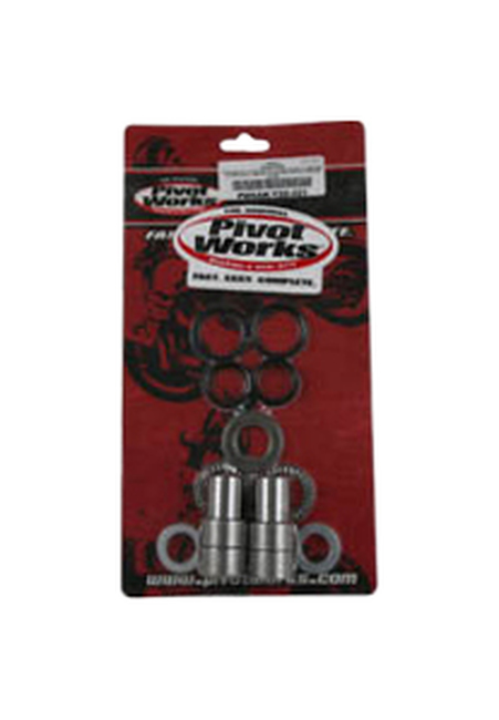 Swingarm Bearing Kit - For 02-19 Yamaha WR YZ 125-450 - Click Image to Close