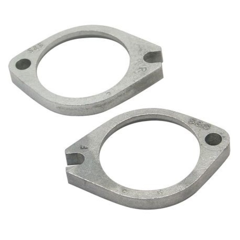 S&S Cycle 84-05 BT/86-06 XL Manifold Flange Set - Click Image to Close