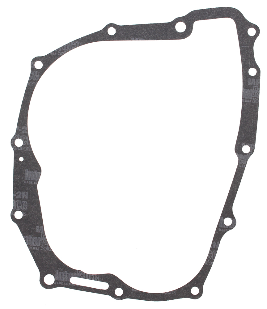 Clutch Cover Gasket - For 08-09 CRF230L/M - Click Image to Close