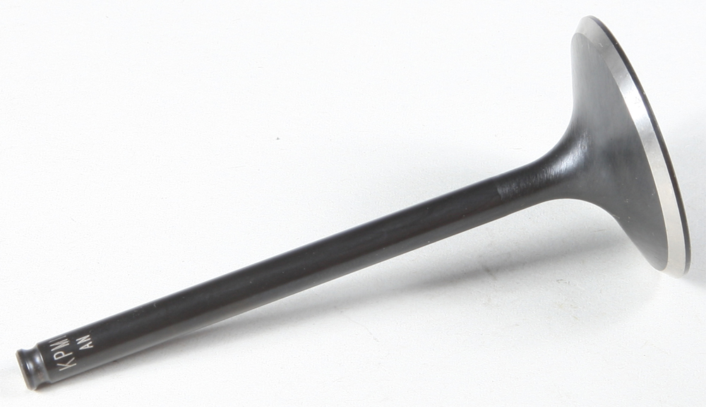 Black Diamond Intake Valve - For 04-05 Honda TRX450R - Click Image to Close