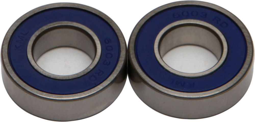 Wheel Bearing Kit - Click Image to Close