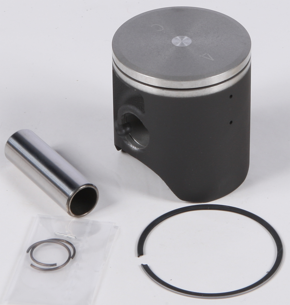 Piston Kit 53.97mm - For 05-18 Yamaha YZ125 - Click Image to Close