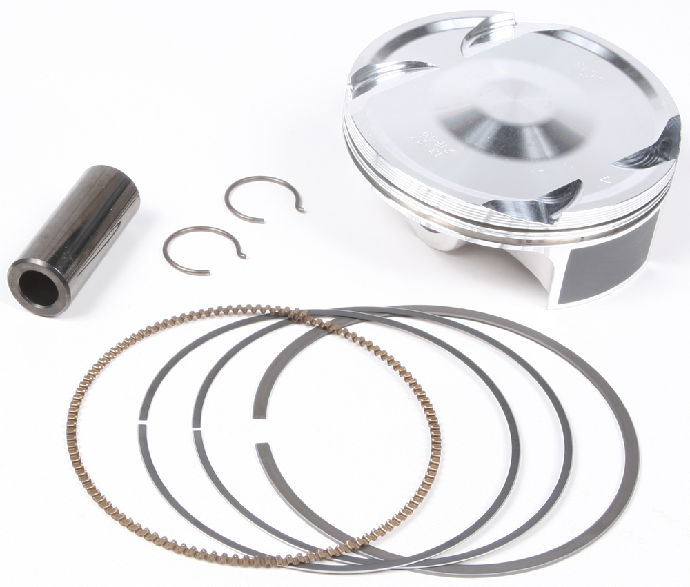 Forged-replica Piston Kit - For 14-18 Husqvarna FE501 12-18 KTM 500EXCF - Click Image to Close