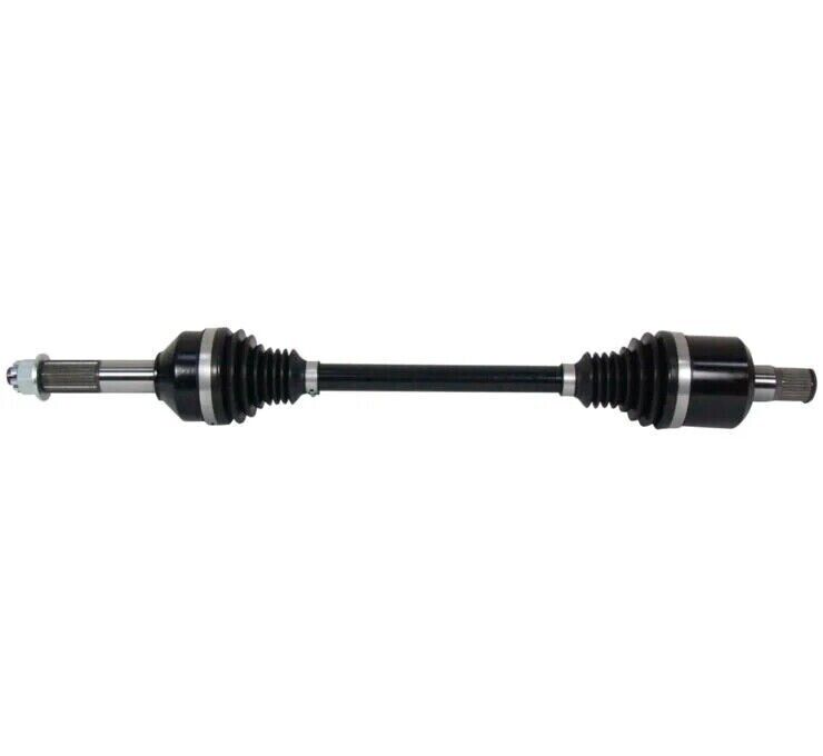 Hydra Axle- Kawasaki KRF800 Teryx 16-20- Postion- Rear- Right/Left - Click Image to Close