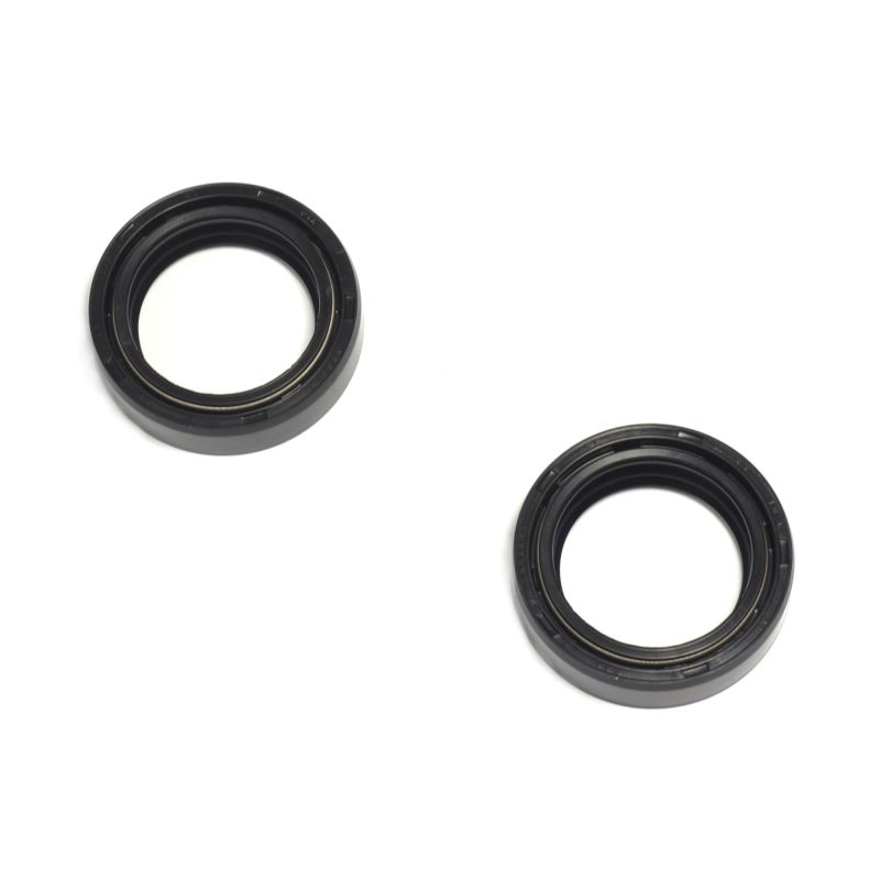 Fork Seals 31X43X10 - Click Image to Close