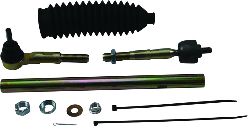 19-21 Honda SXS1000 Talon 1000R Steering Rack Tie Rod Assembly Kit - Right Inner & Outer - Click Image to Close