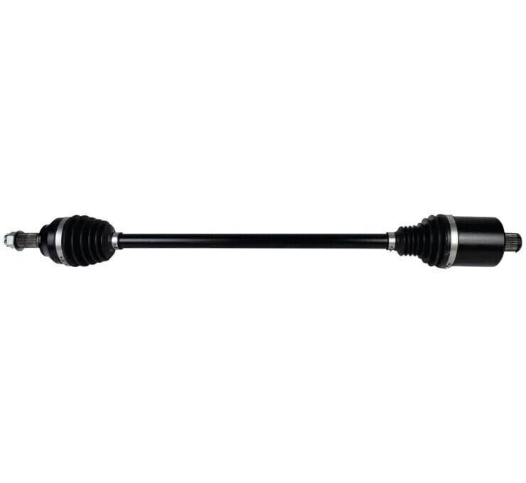 Hydra Axle- Polaris RZR Turbo S 18-19 Postion- Rear- Right/Left - Click Image to Close