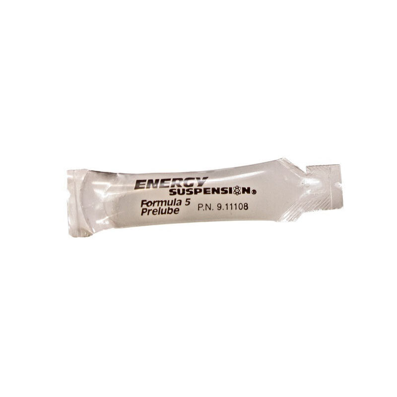 Energy Suspension 5ml Tube of Lubricant - Click Image to Close