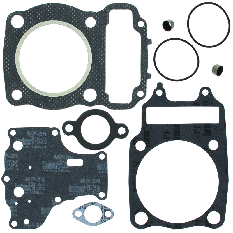 QuadBoss Top End Gasket Set Fits 2004-2005 Polaris ATP 330 4x4 - Click Image to Close