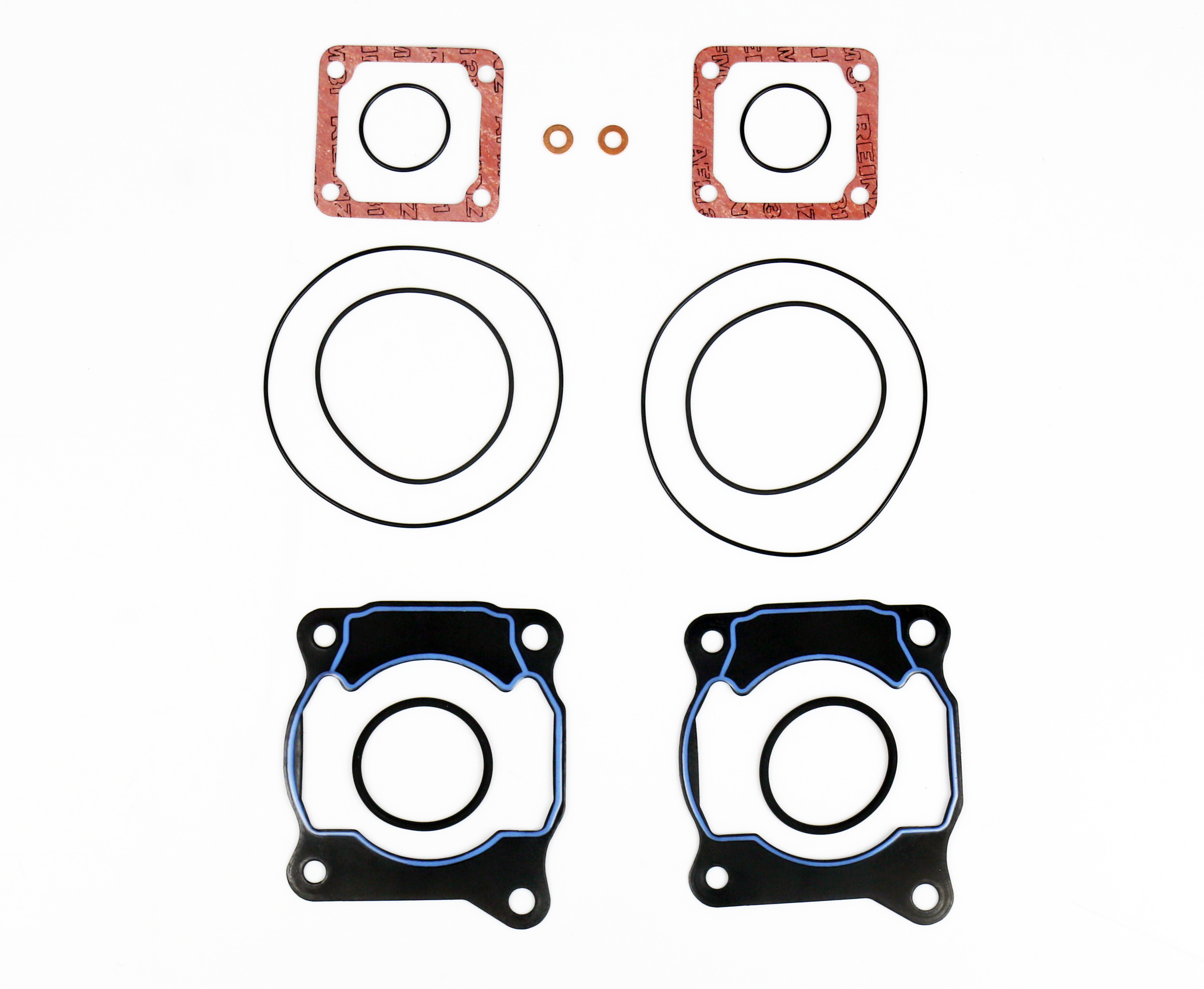 Big Bore Gasket Kit - For 87-06 Yamaha YFZ350Banshee - Click Image to Close