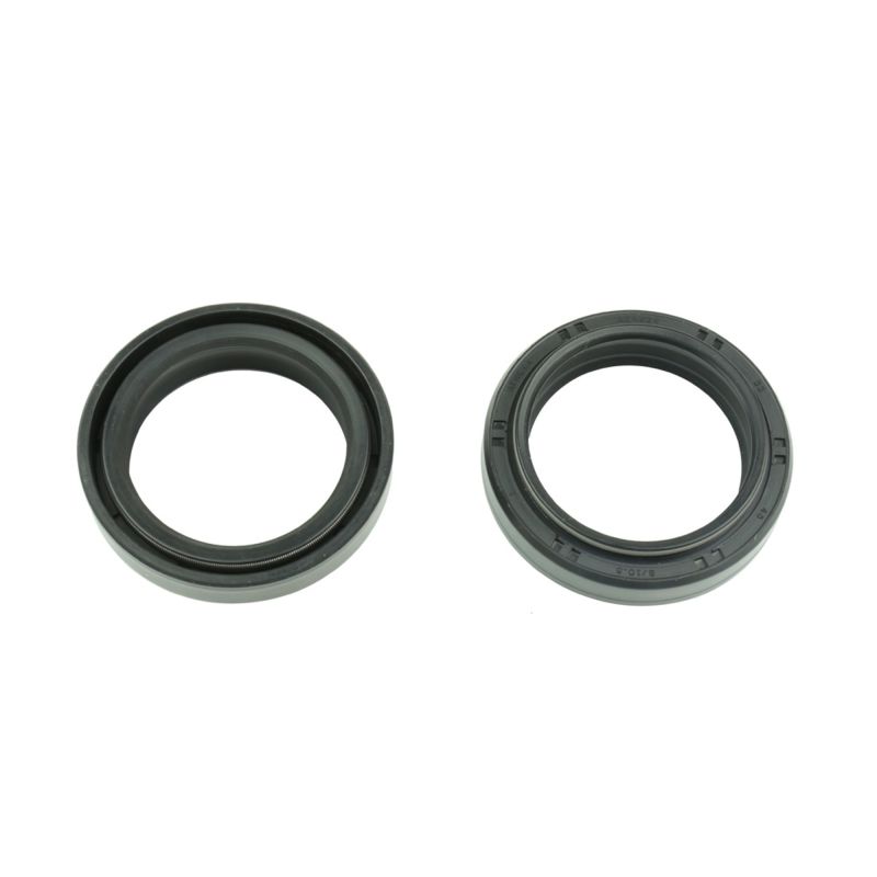 Fork Seals 33X45X8/10.5 - Click Image to Close