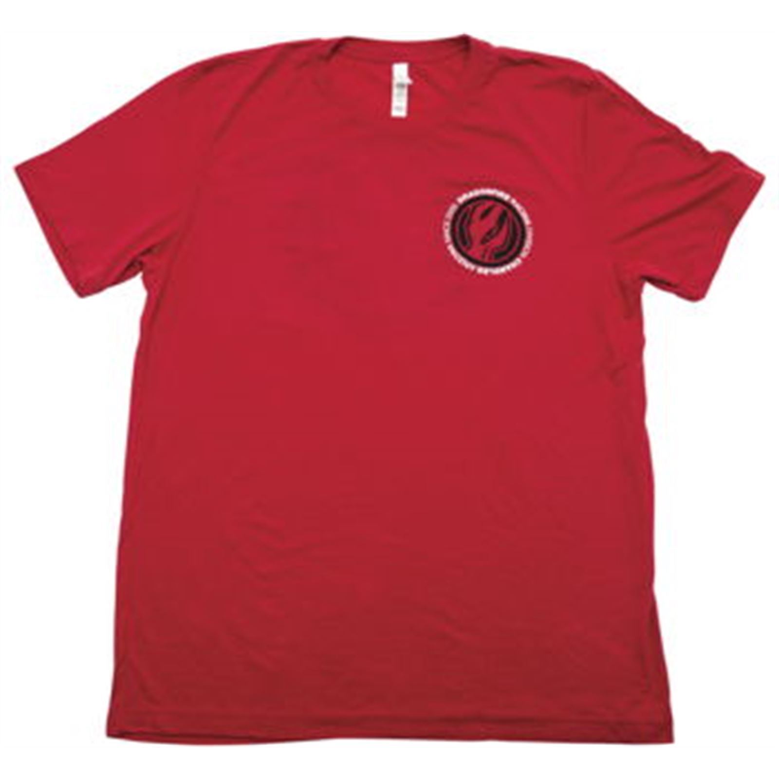 DragonFire Racing Dfr Circle Logo Red 2Xl - Click Image to Close