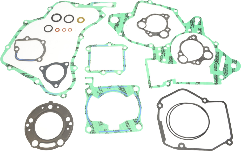 Complete Off Road Gasket Kit - For 2003 Honda CR125R - Click Image to Close