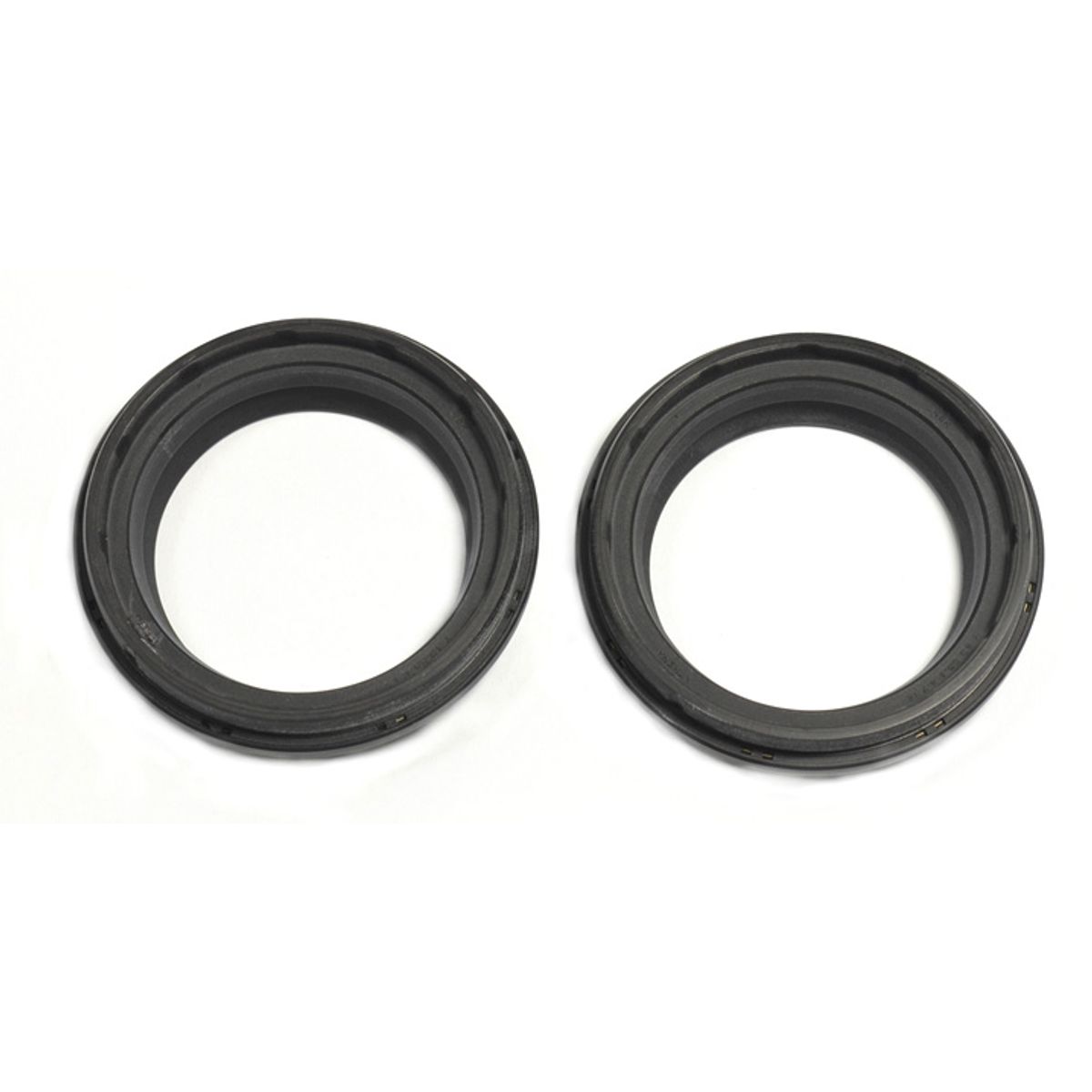 Fork Dust Seal Kit NOK 43x55.5x4.7/14 mm - Click Image to Close