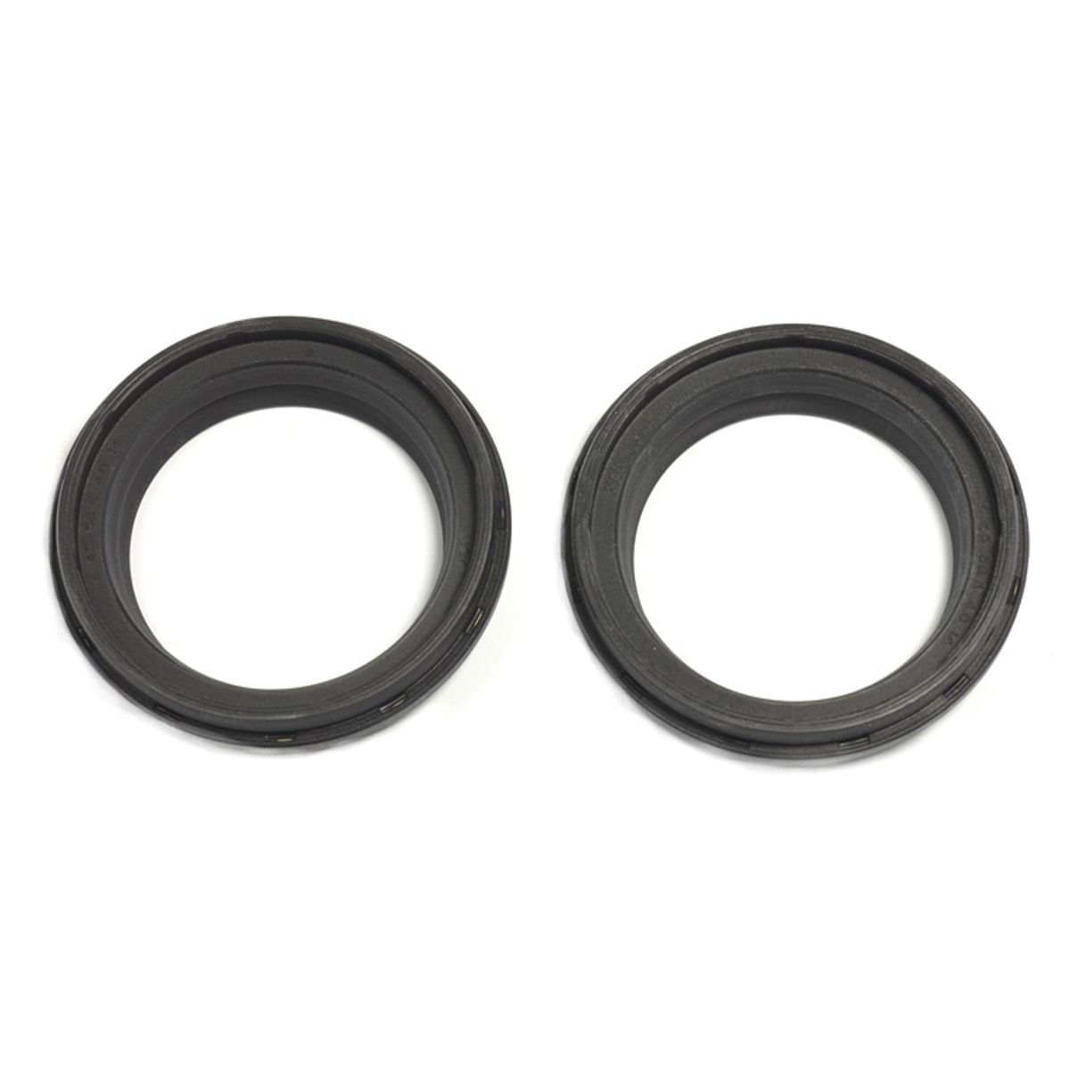 Fork Dust Seal Kit NOK 45x58.4x4.6/14 mm - Click Image to Close