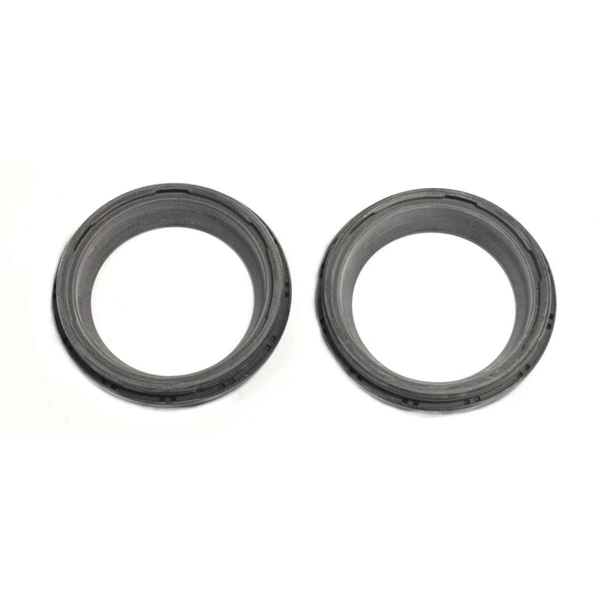 Fork Dust Seal Kit NOK 46x58.5x11.6 mm - For 03-04 Honda CR125R - Click Image to Close