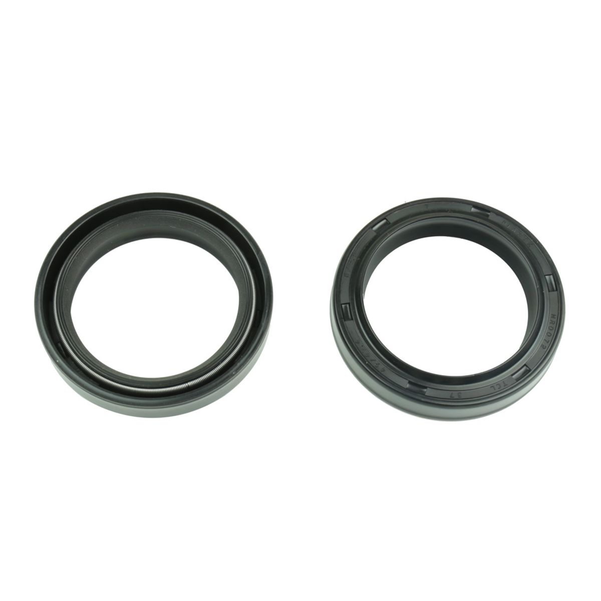 Fork Oil Seal Kit 37x49x8/9.5 mm - Click Image to Close