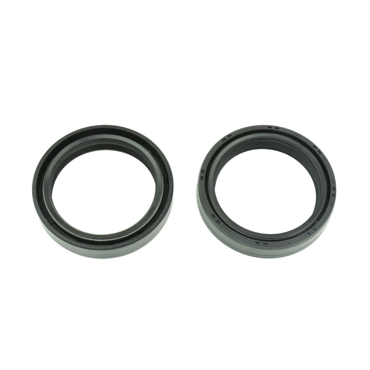 Fork Oil Seal Kit 40x52x10 mm - Replaces APRILIA # B044055 - Click Image to Close