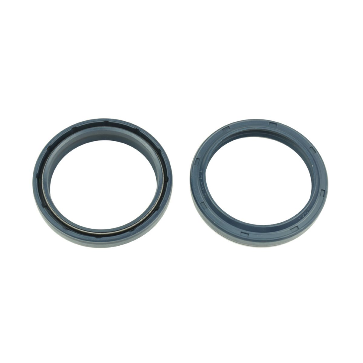 Fork Oil Seal Kit 41.4x51x6 mm - Replaces BMW 31421450127 - Click Image to Close