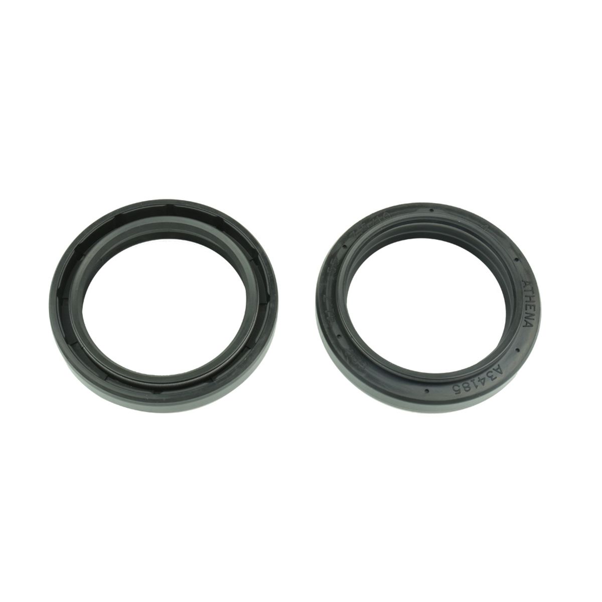 Fork Oil Seal Kit 41.7x55x7.5/10 mm - Replaces BMW 31422312928 - Click Image to Close