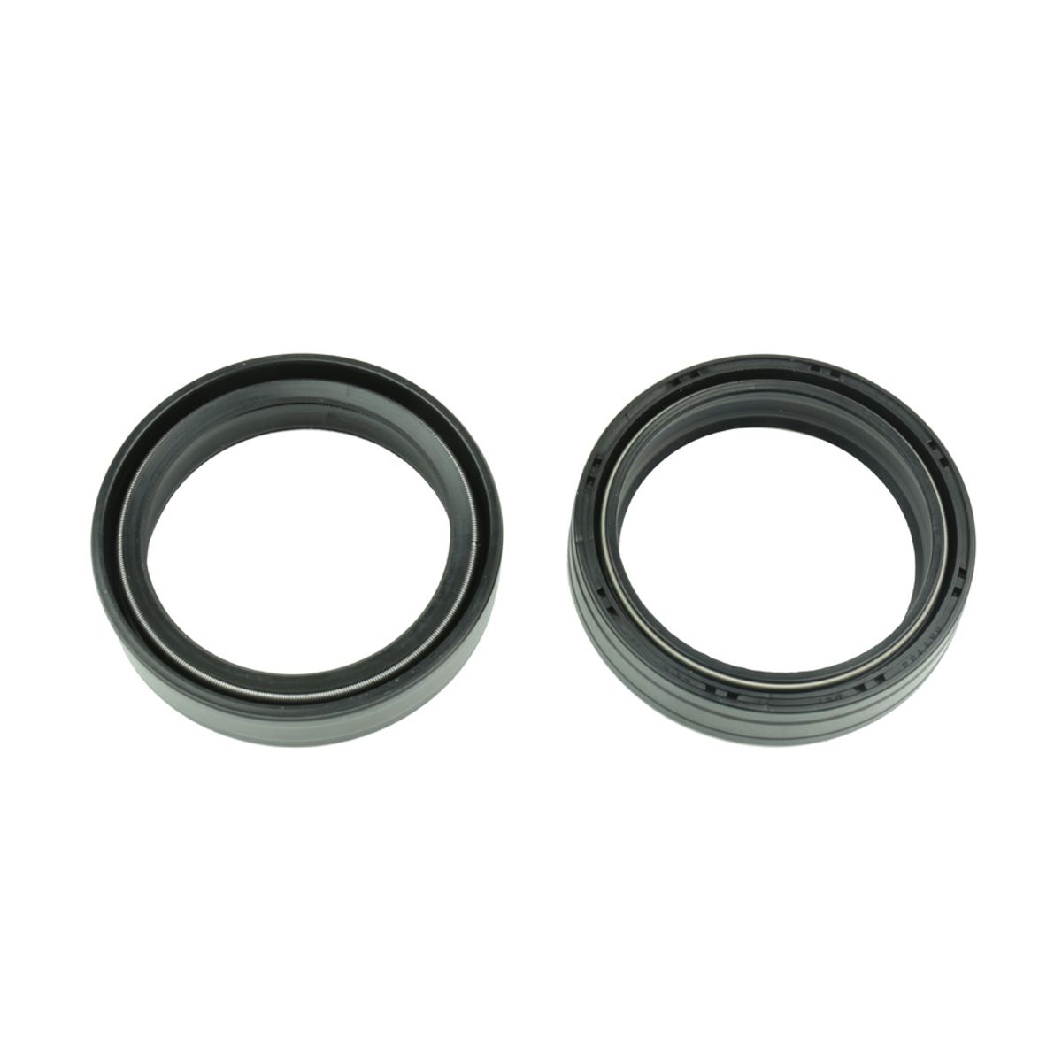 Fork Oil Seal Kit 41x52.2x11 mm - Click Image to Close