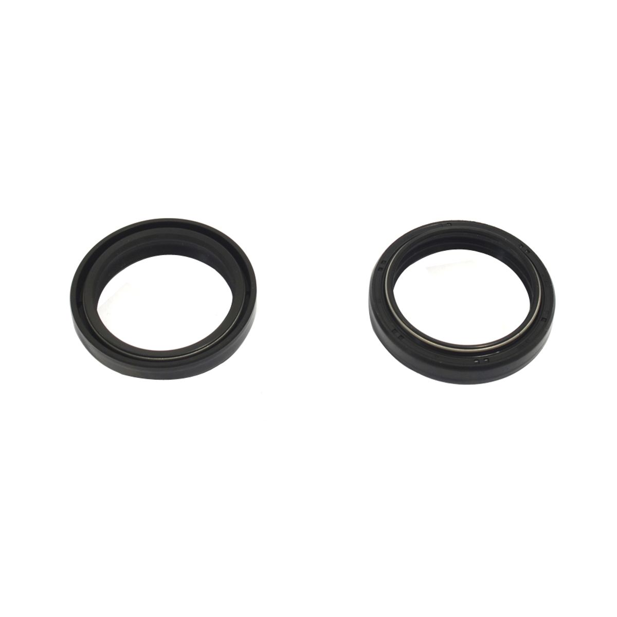 Fork Oil Seal Kit 41x53x8/10.5 mm - Click Image to Close