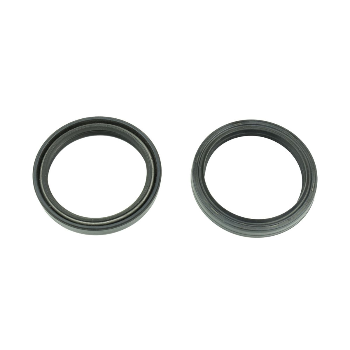 Fork Oil Seal Kit 43x52.7x7/8 mm - For 43mm WP Forks - Click Image to Close