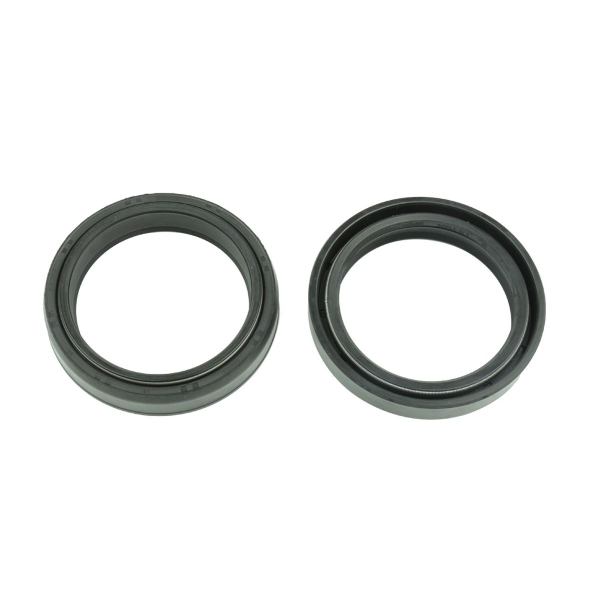 Fork Oil Seal Kit 43x55x9.5/10.5 mm - Click Image to Close