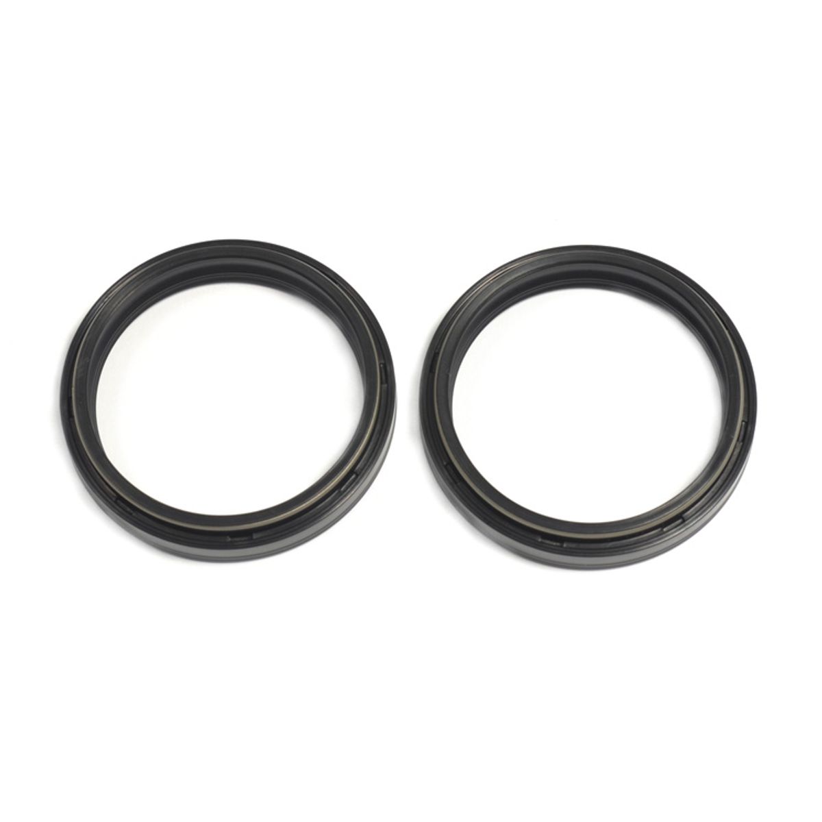 Fork Oil Seal Kit 50x59.6x7/10.5 mm - Click Image to Close