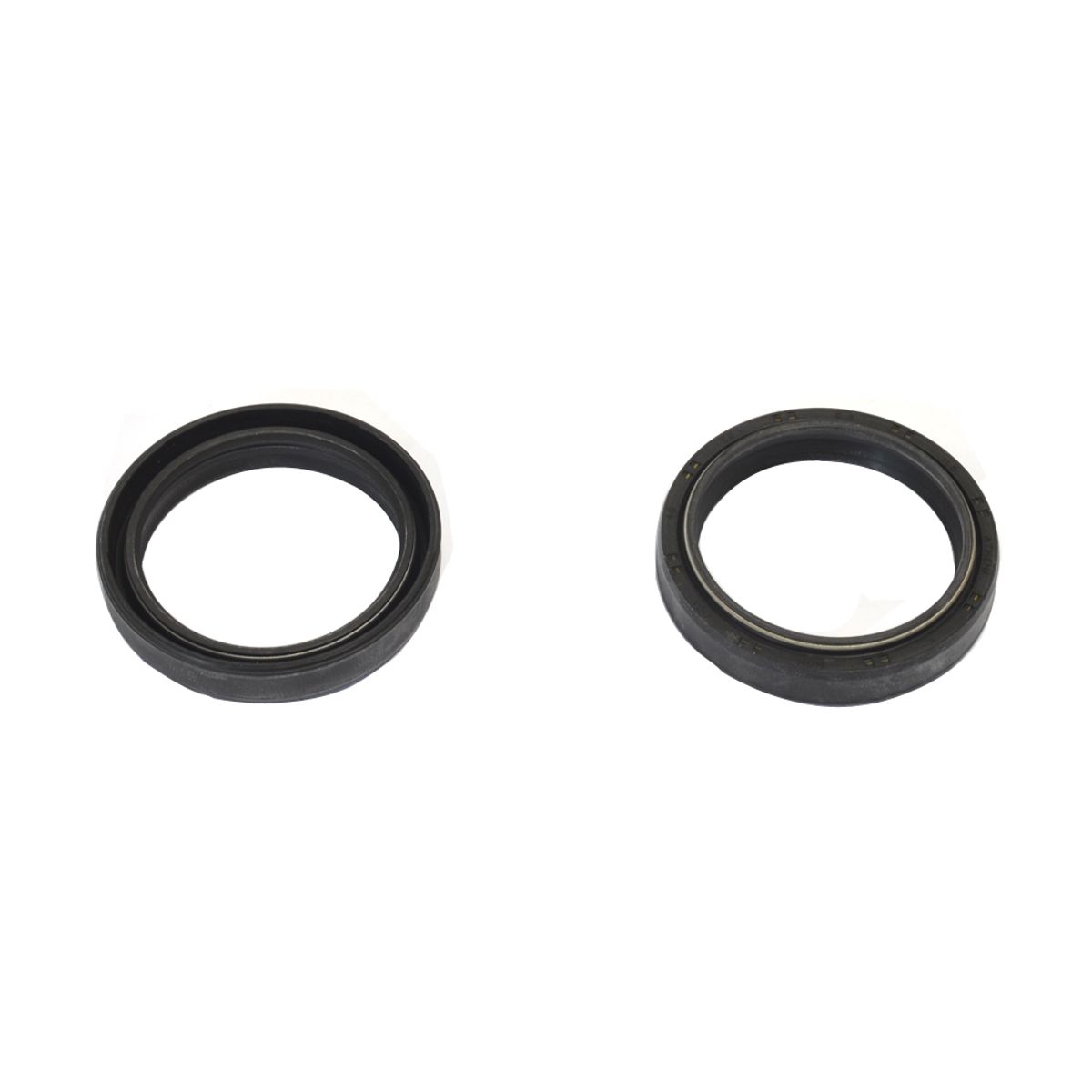 Fork Oil Seal Kit NOK 46x58.1x9.5/11.5 mm - Click Image to Close