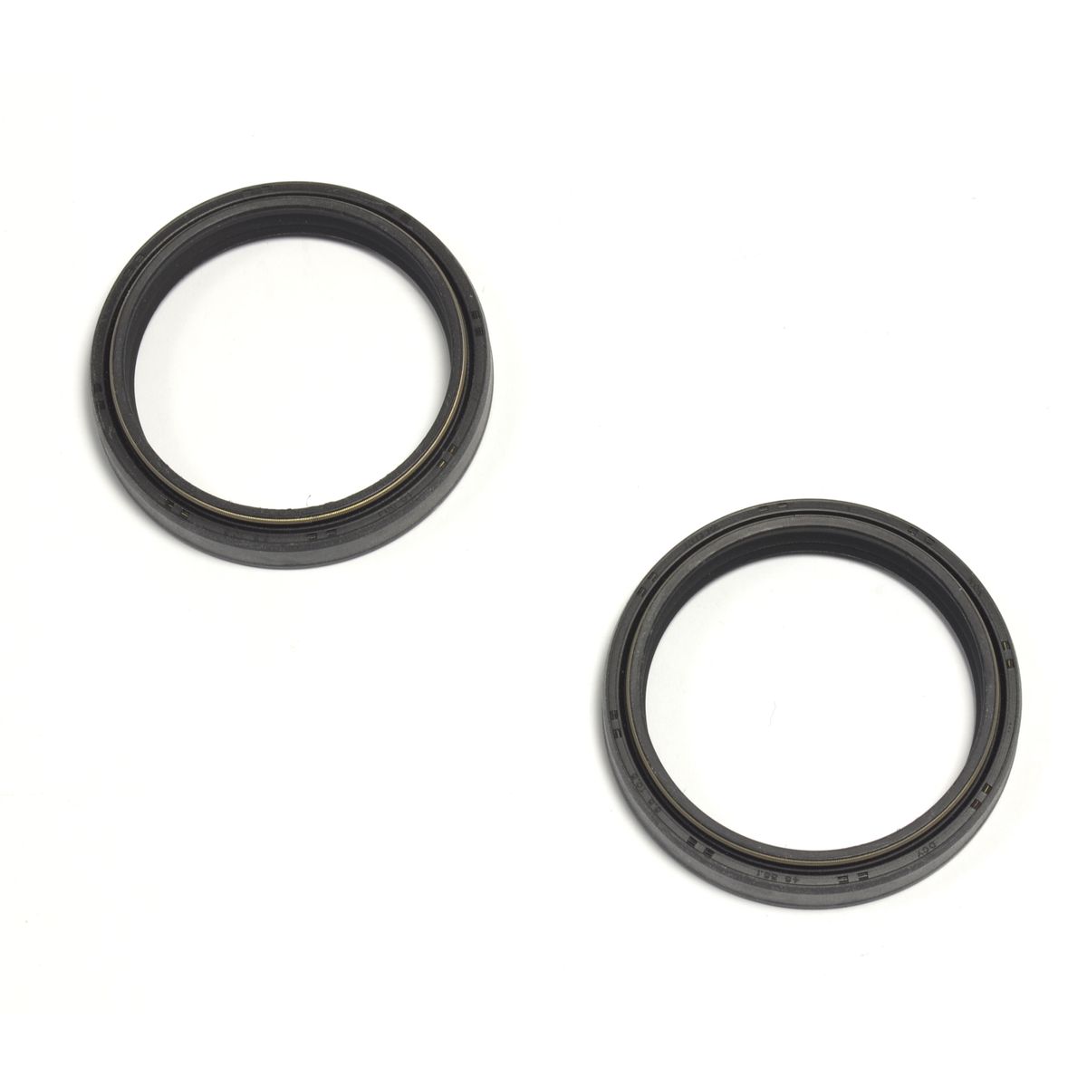 Fork Oil Seal Kit NOK 48x58.1x8.5/10.5 mm - Click Image to Close