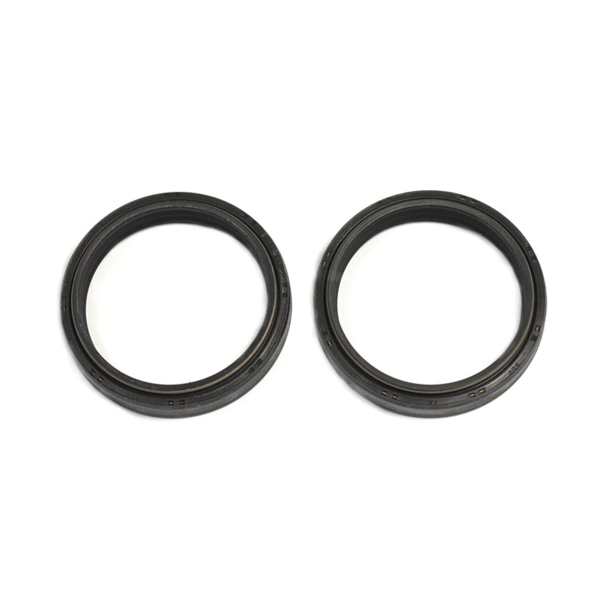 Fork Oil Seal Kit NOK 48x58.1x8.5/10.5 mm - Click Image to Close