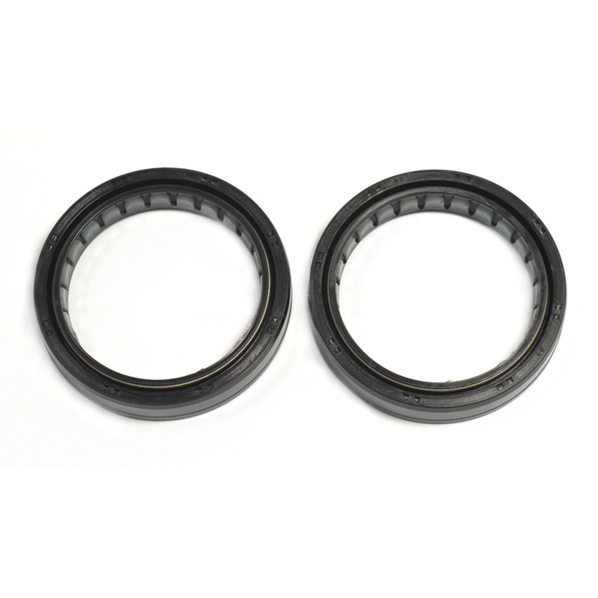 Fork Oil Seal Kit NOK 50x63x11 mm - Click Image to Close