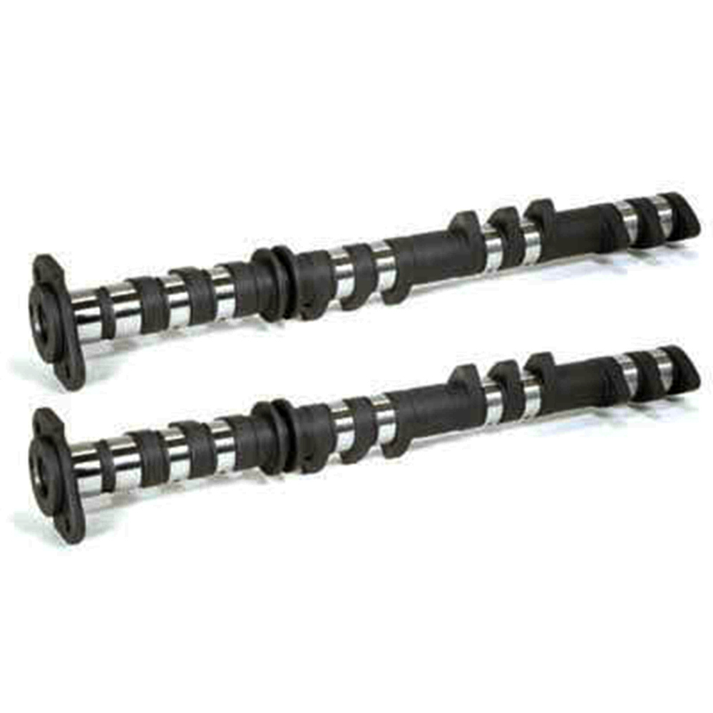 Racing Camshaft Set - For 09-14 Yamaha R1 - Click Image to Close