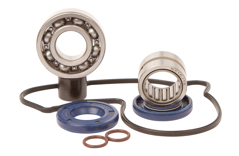 Water Pump Repair Kit - For 2013 KTM 250 SXF - Click Image to Close