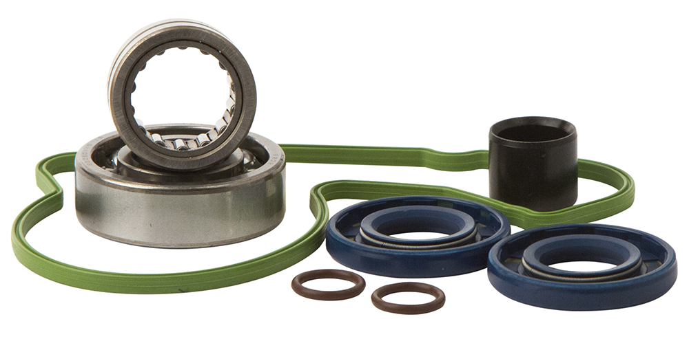 Water Pump Repair Kit - Husqvarna/KTM 250-350 - Click Image to Close